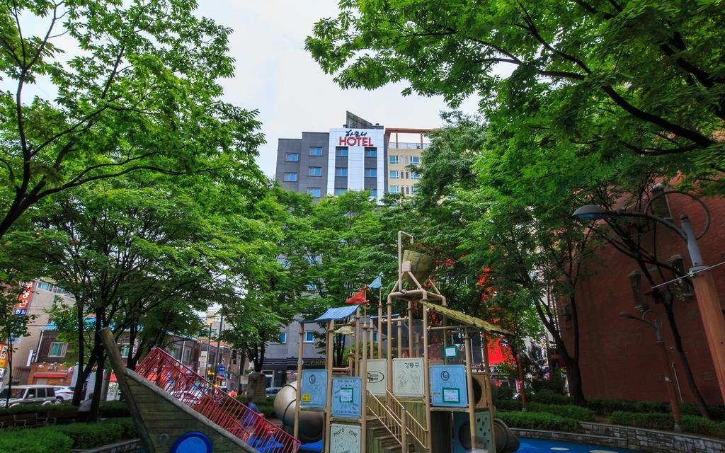 酒店 华美伦酒店 2*