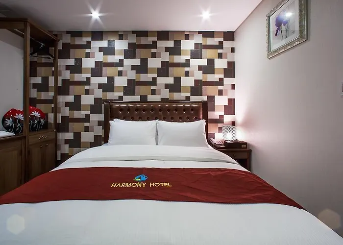 Harmony Hotel